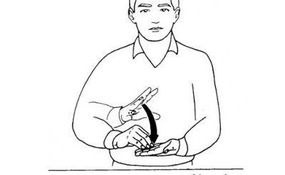 لغت نامه ویکی مولتی مدیا آموزش رایگان زبان اشاره